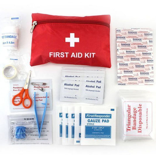 How to Build a Personal Health Kit: Affordable Essentials for Everyday Wellness