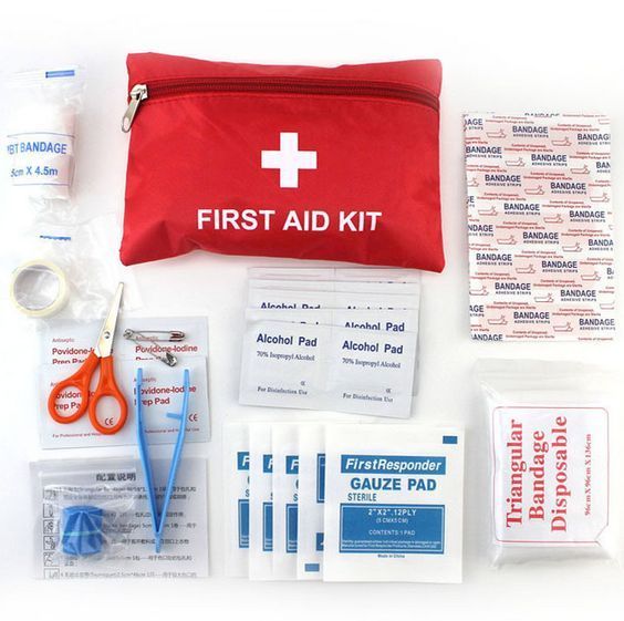 How to Build a Personal Health Kit: Affordable Essentials for Everyday Wellness