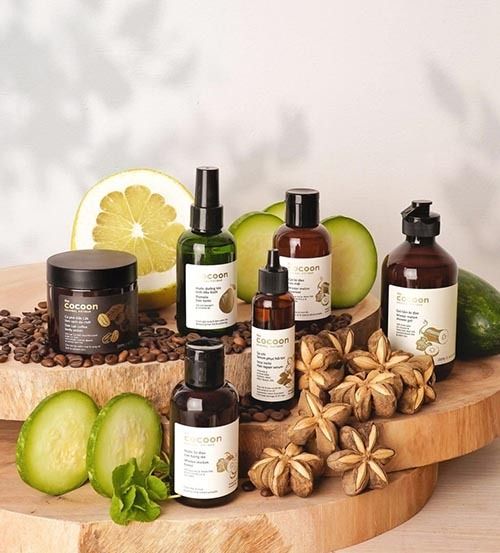 Daily Wellness Essentials